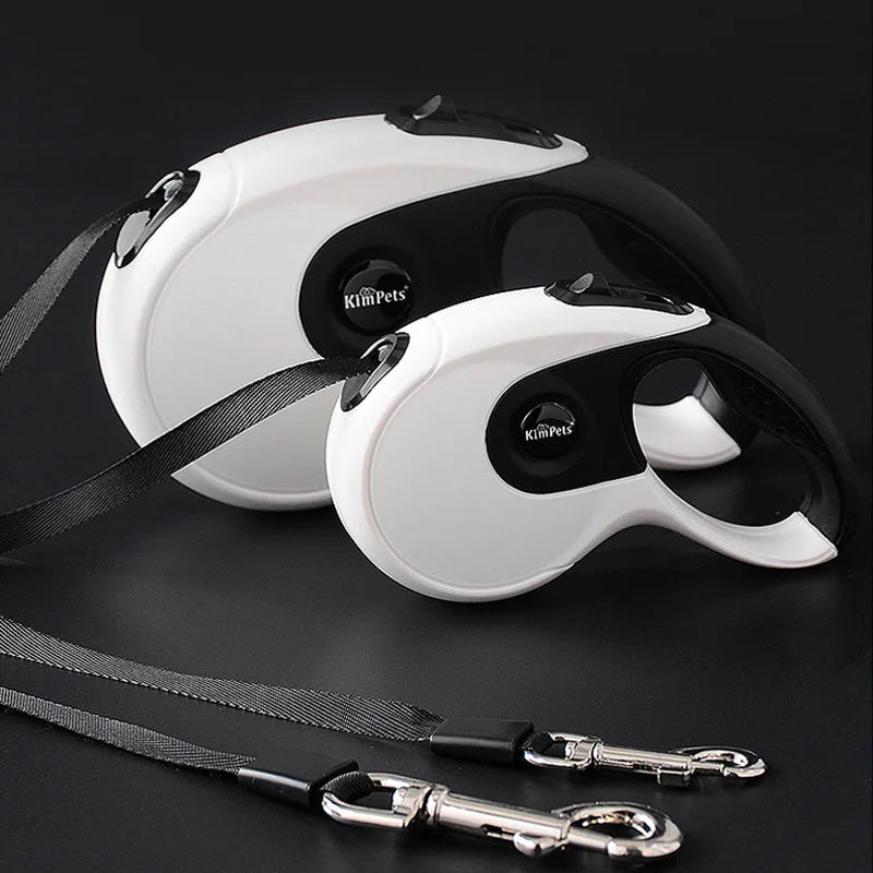Pet Automatic Retractable Dog Leash Retractable Pet