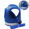 Quality Dog Harness And Leash Set Dog Accessories
