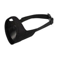 Dog Muzzle Soft Mesh Muzzle Drinkable Muzzle