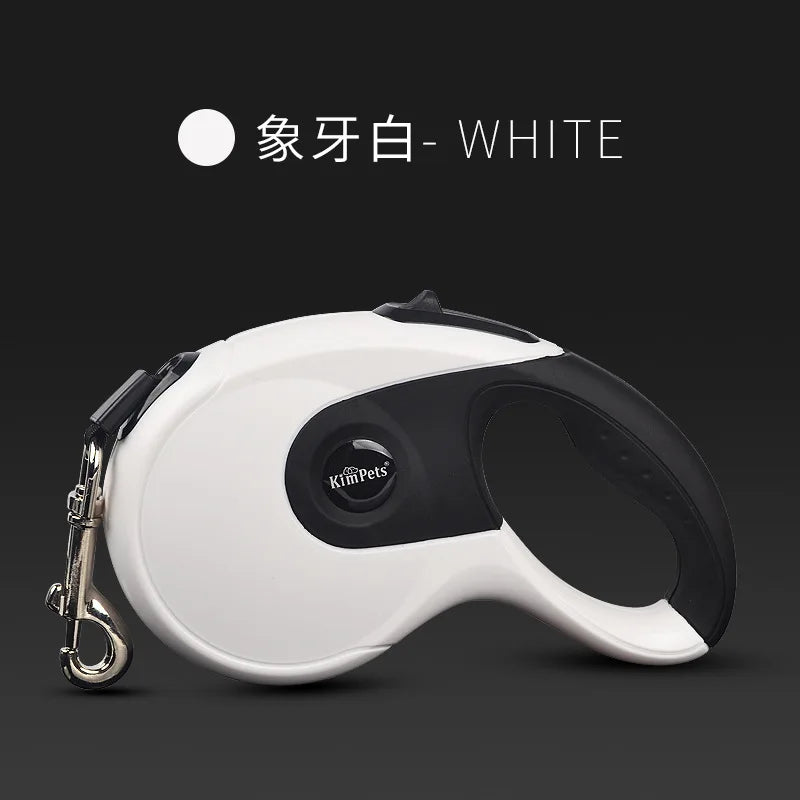 Pet Automatic Retractable Dog Leash Retractable Pet