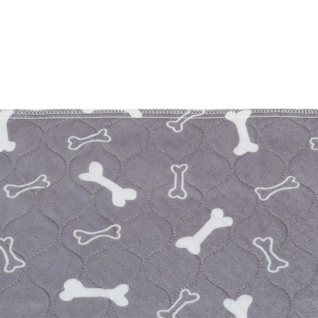 Dog Pads Non-slip Easy To Clean Pet Potty Training Mat