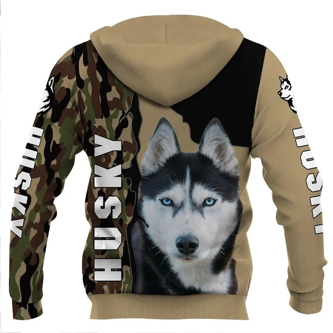 Printed Hoodies Women For Men Pullovers Street Tracksuit