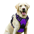 Dog Harness No Pull Pet Harness Adjustable Padded Dog Vest