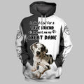 Printed Hoodies Women For Men Pullovers Street Tracksuit